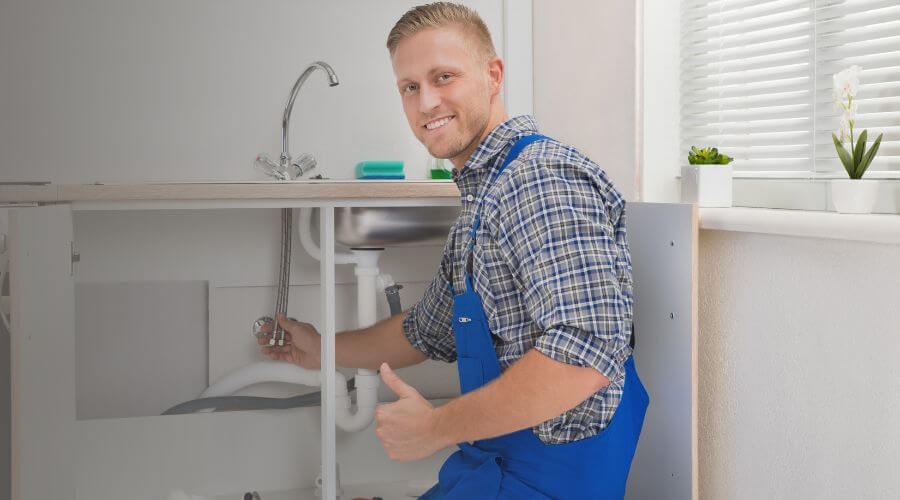Professional sink repair in Bridgewater, NY